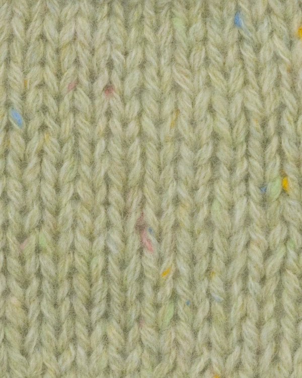 Włóczka MAJO Garn Tweed Supreme kolor 706 Mellow Mint