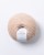Włóczka MAJO Garn Tweed Supreme kolor 311 Peach