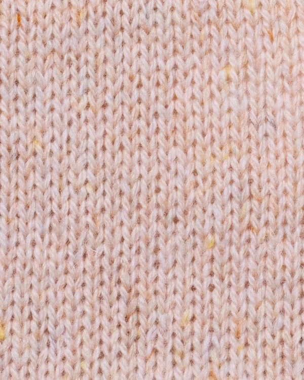 Włóczka MAJO Garn Tweed Supreme kolor 311 Peach