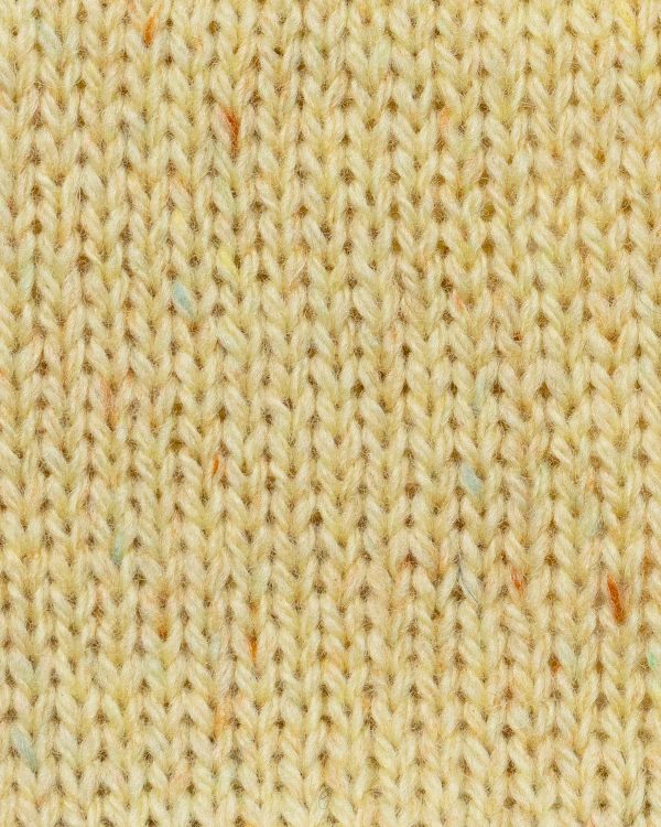 Włóczka MAJO Garn Tweed Supreme kolor 308 Banana