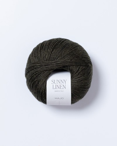 Włóczka MAJO Garn Sunny Linen 709 KHAKI.jpg