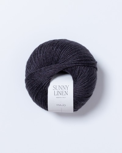 Włóczka MAJO Garn Sunny Linen 123 TRUFFLE.jpg