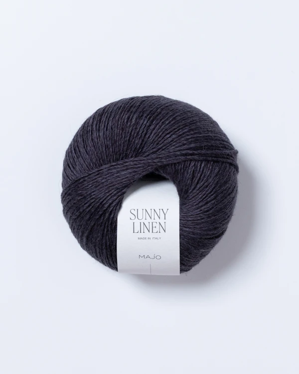 Włóczka MAJO Garn Sunny Linen 123 TRUFFLE.jpg