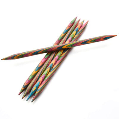 druty skarpetkowe KnitPro Symfonie