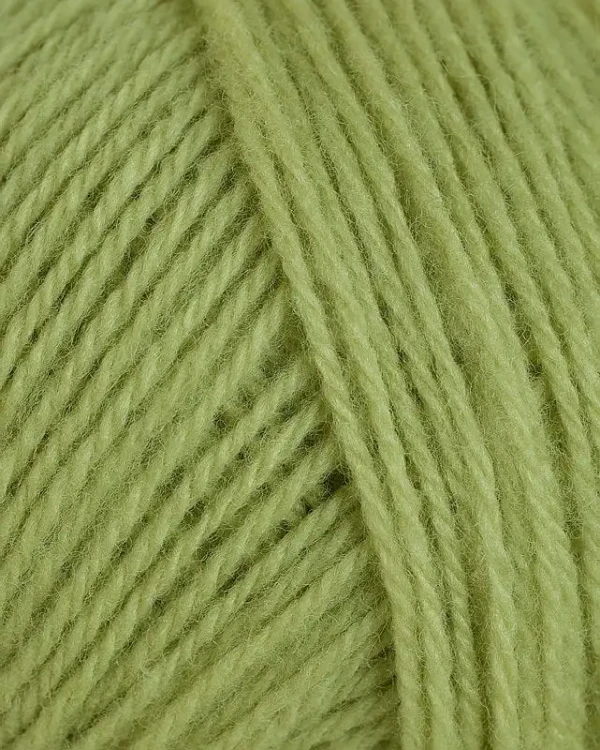 LUN MERINO_kolor pistacjowy