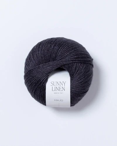 Włóczka MAJO Garn Sunny Linen 123 TRUFFLE.jpg