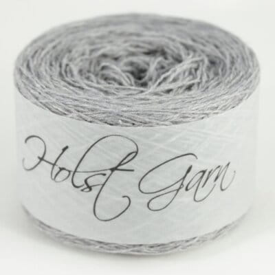 Holst Garn Coast kolor Silver Grey