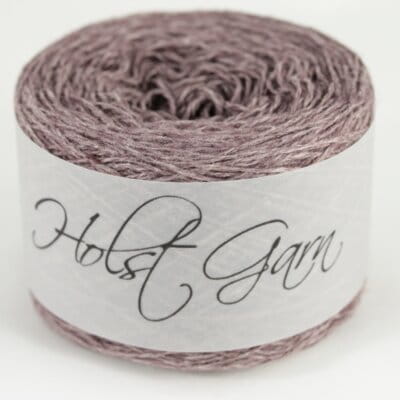 Holst Garn Coast kolor cocoa