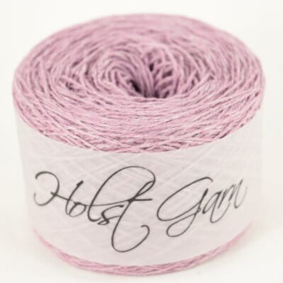 Holst Garn Coast kolor petal 19