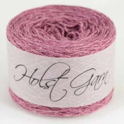 Holst Garn Coast kolor plum