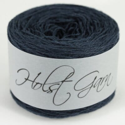 Holst Garn Coast kolor dark navy