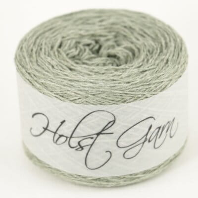 Holst Garn Coast kolor olive