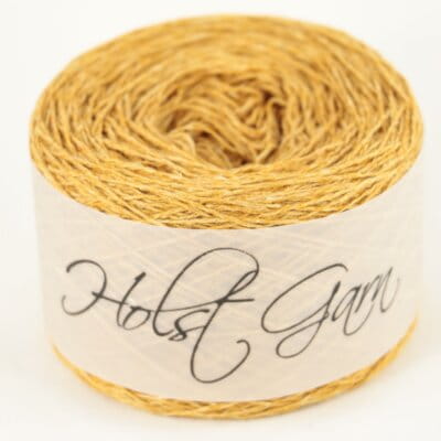 Holst Garn Coast kolor old gold 49