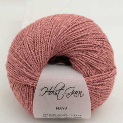 Haya Rose