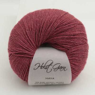Haya Hibiscus