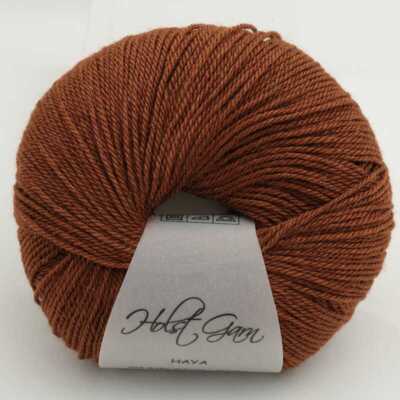 Haya Caramel