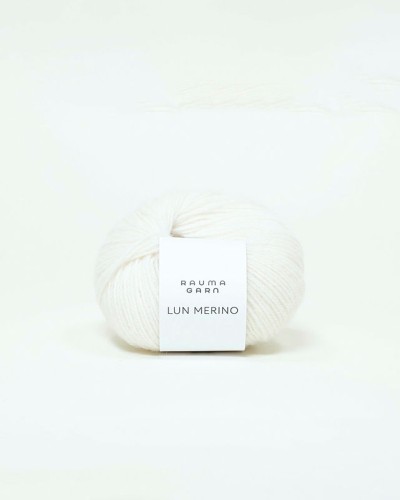 LUN MERINO_kolor kremowy