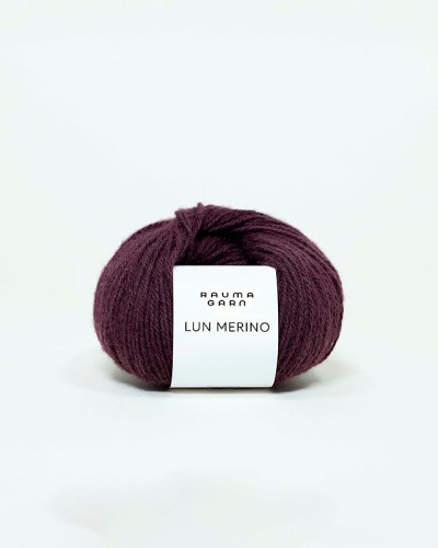 LUN MERINO_kolor burgundowy