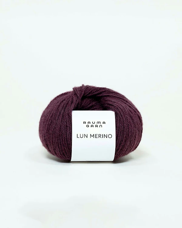 LUN MERINO_kolor burgundowy
