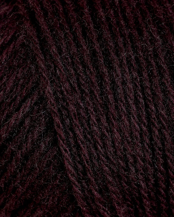 LUN MERINO_kolor burgundowy