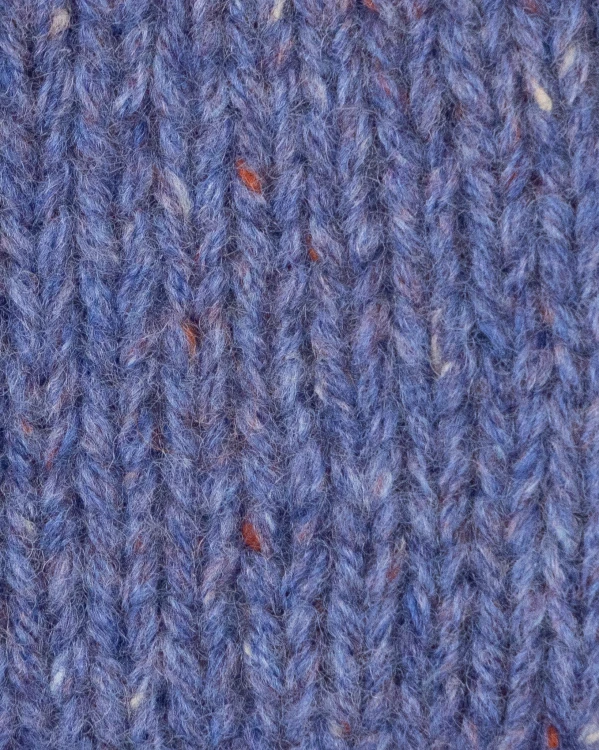 Włóczka MAJO Garn Tweed Supreme kolor 510 steel blue