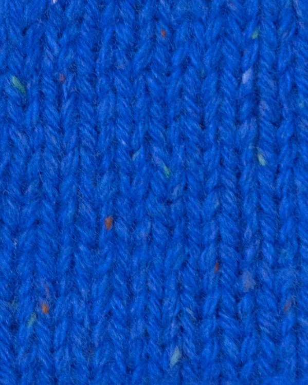 Włóczka MAJO Garn Tweed Supreme kolor 511 cobalt