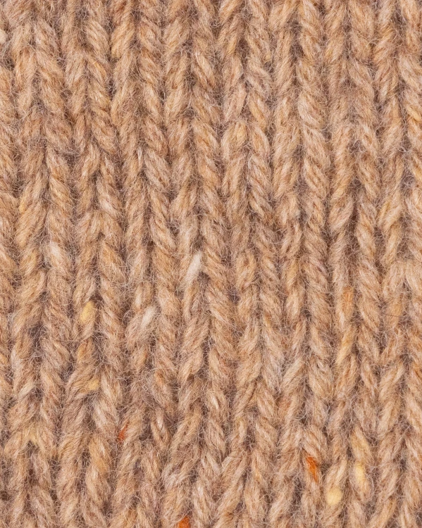 Włóczka MAJO Garn Tweed Supreme kolor 114 Tan