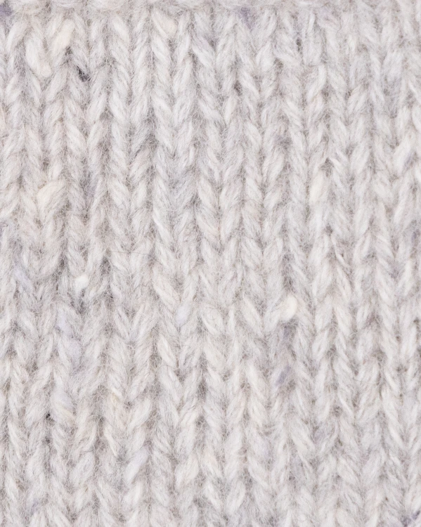 Włóczka MAJO Garn Tweed Supreme kolor 604 Soft Grey