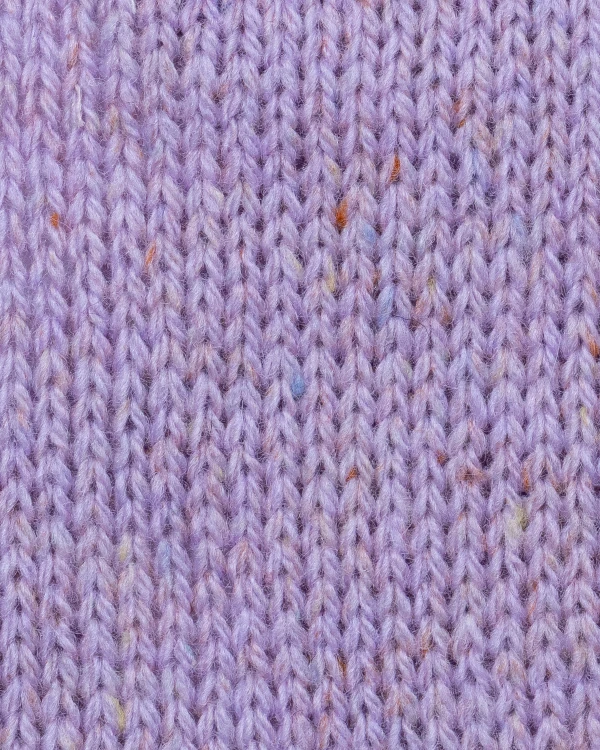 Włóczka MAJO Garn Tweed Supreme kolor 406 Iris