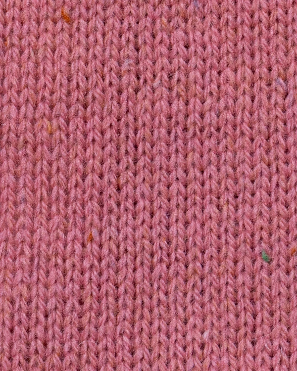 Włóczka MAJO Garn Tweed Supreme kolor 9216 Antique Rose