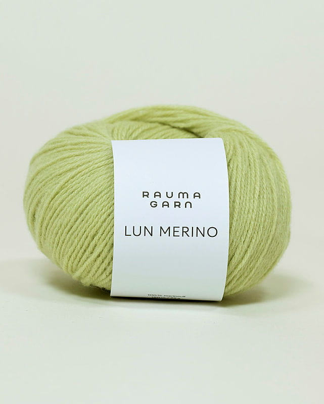 LUN MERINO_kolor pistacjowy